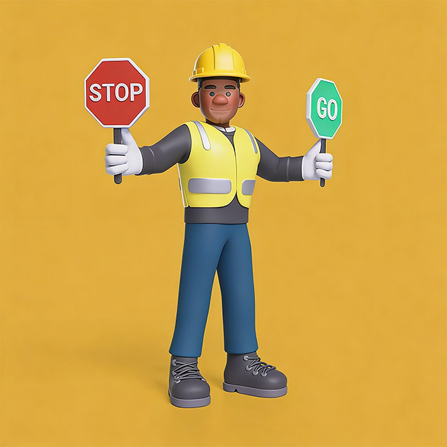 Infrastructuur Verkeersmanagement